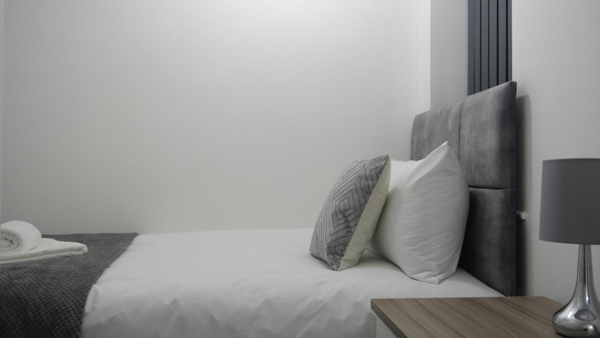 Modernized Three Bedroom House Near City Stadium, Attractions, City Centre - Sky N Netflix - Convenient Transport Manchester Luaran gambar