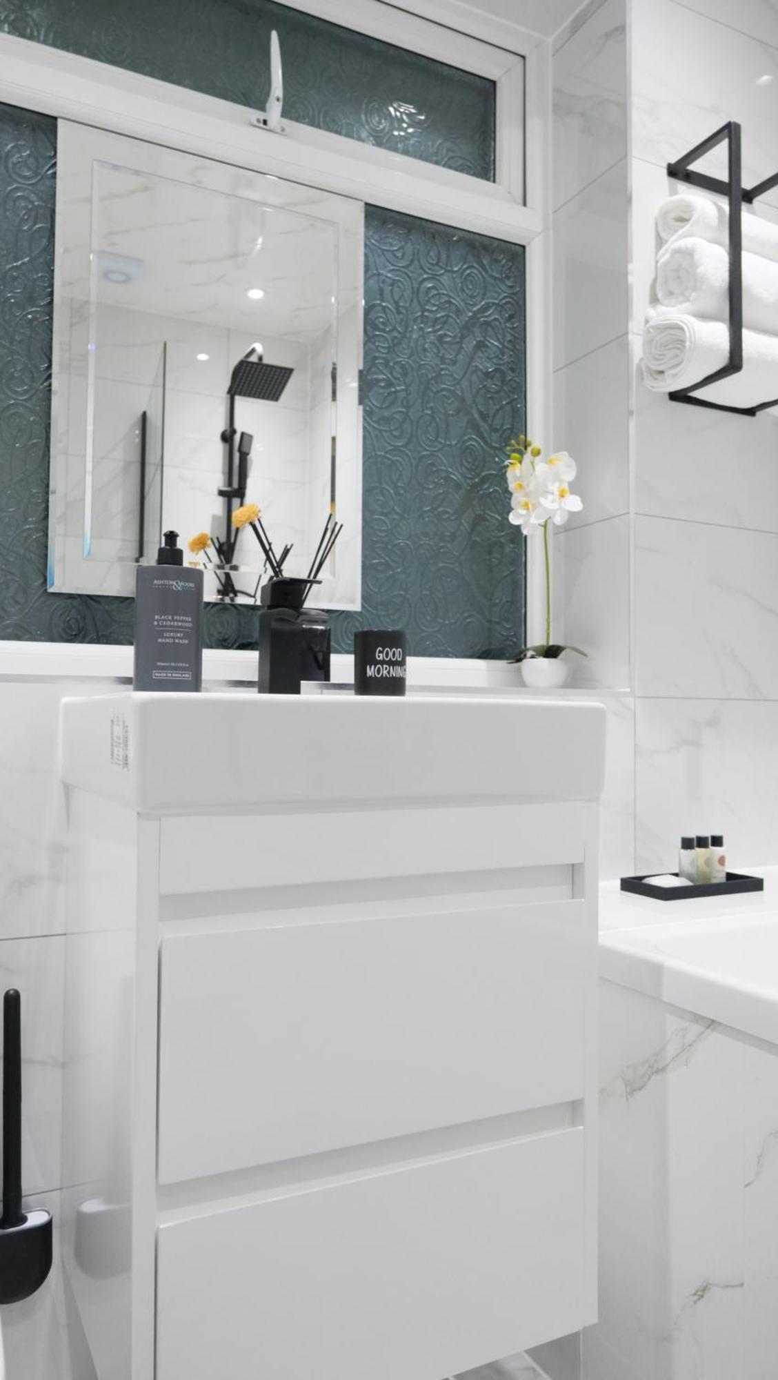 Modernized Three Bedroom House Near City Stadium, Attractions, City Centre - Sky N Netflix - Convenient Transport Manchester Luaran gambar
